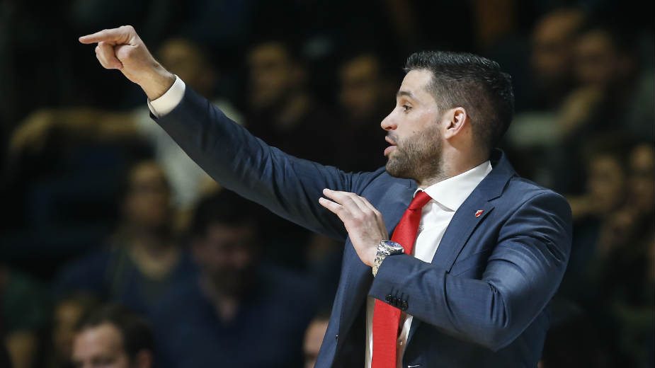 Zemunci prvi test za šampiona 1