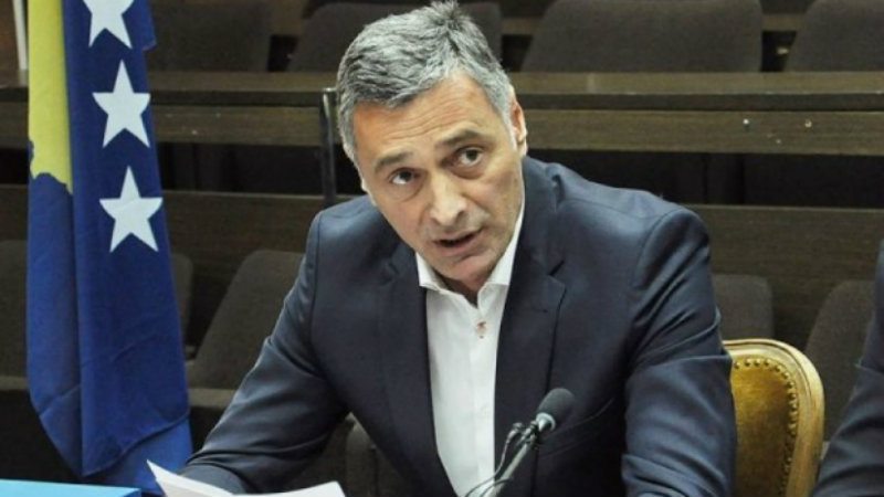 Ljumezi: Bez kompromisa prema svima, pa i prema Tačiju 1