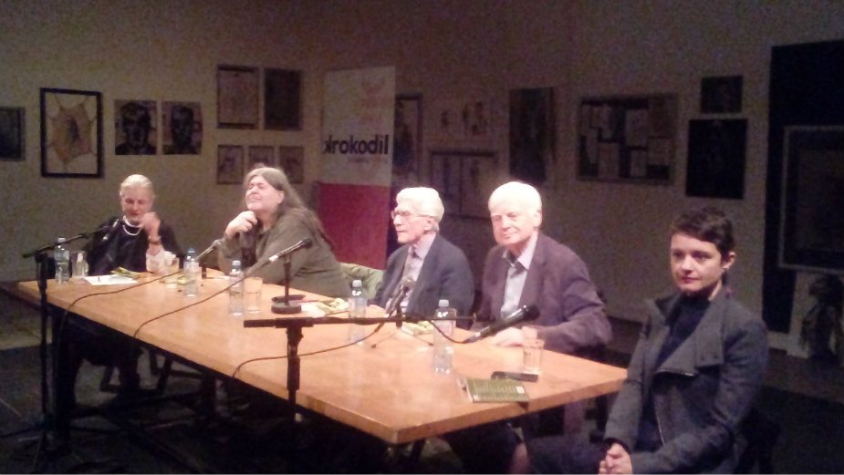 Nacionalizam – glavni negativni junak 1 Nacionalizam – glavni negativni junak 1