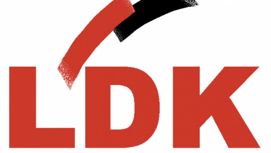 LDK traži prevremene izbore na Kosovu 1