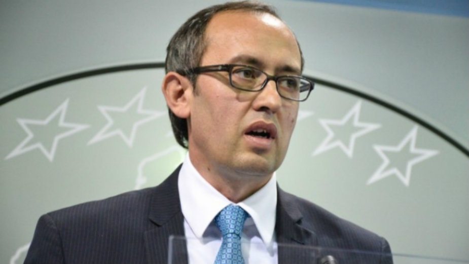 Hoti: Ako Haradinaj ne podnese ostavku glasamo nepoverenje 1