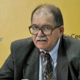 Tanasković: Vraćam se, odluka je neopoziva 13