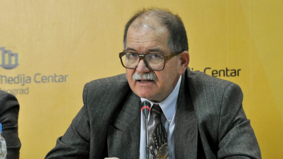 Tanasković: Vraćam se, odluka je neopoziva 1