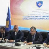 Haradinaj sa gradonačelnicima, učestvuje i Srpska lista 9