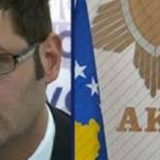 Šef Obaveštajne službe Kosova dao ostavku 10
