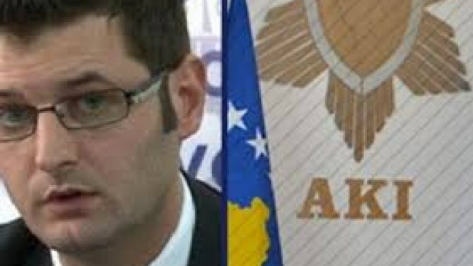 Šef Obaveštajne službe Kosova dao ostavku 1
