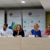 Bez napretka ka EU 7