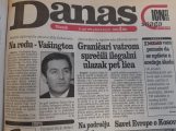 Gde su bili Mladić i Karadžić 1998. godine? 4