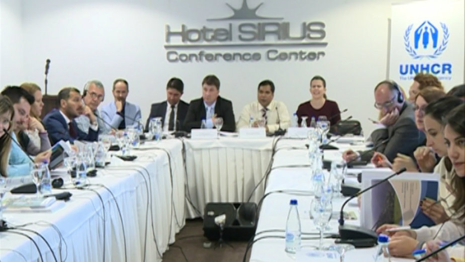 UNHCR: Dugoročno rešenje za raseljene sa Kosova 1