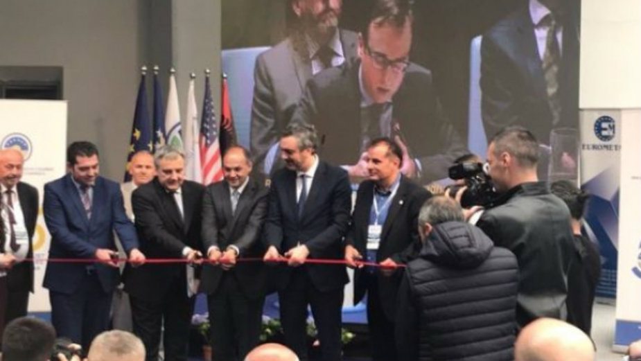 Čadež: Stabilnost samo ako imamo jake ekonomije 1