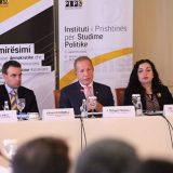 Debata: Budućnost Kosova ne treba da zavisi od dijaloga sa Srbijom 6