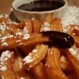 Ćurosi (Churros) - recept 6