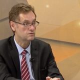 Tačijev savetnik Šalja: Neće biti ZSO pre konačnog sporazuma sa Srbijom 12