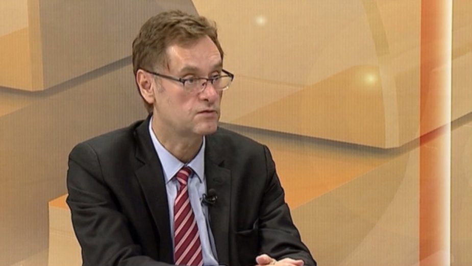 Tačijev savetnik Šalja: Neće biti ZSO pre konačnog sporazuma sa Srbijom 1