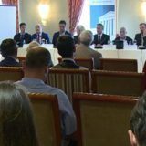 Potreban konsenzus o dijalogu sa Srbijom 1