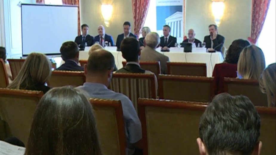 Potreban konsenzus o dijalogu sa Srbijom 1