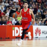 CSKA za oproštaj i uvertiru 11