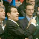 Obradović i tri izazivača 11