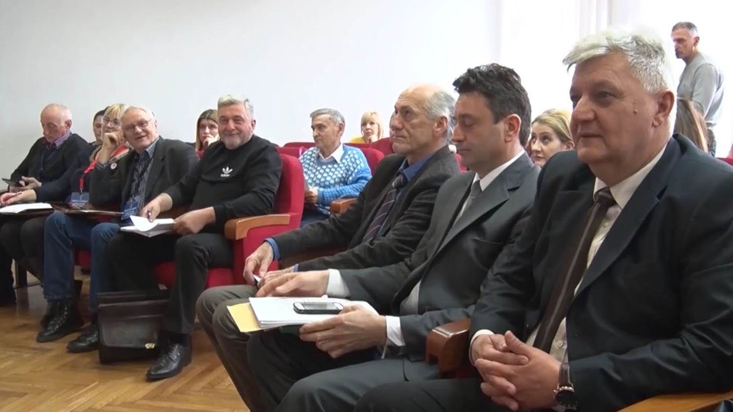 Novac iz budžeta Požege za stranačka namirivanja 1 Novac iz budžeta Požege za stranačka namirivanja 1