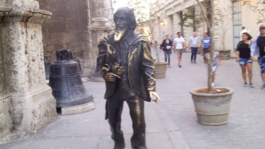 Kuba (2): Nataše, Olge, Marije 1