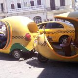 Kuba (3): Kamilo i Fidel: Dobro ti ide 15