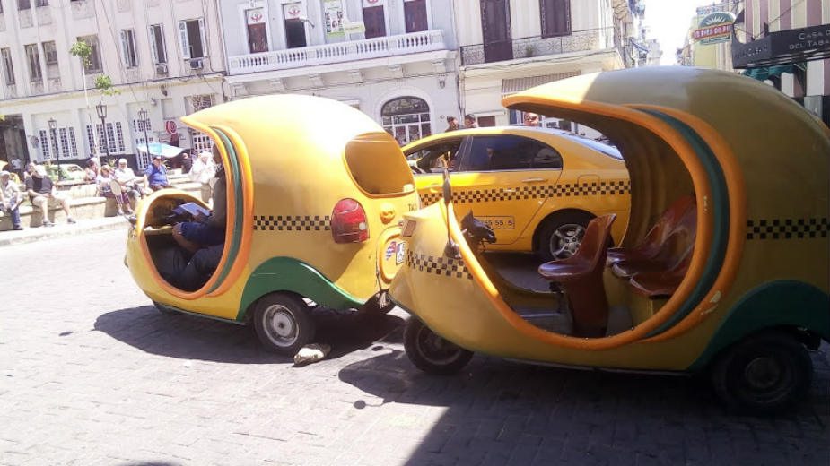 Kuba (3): Kamilo i Fidel: Dobro ti ide 1