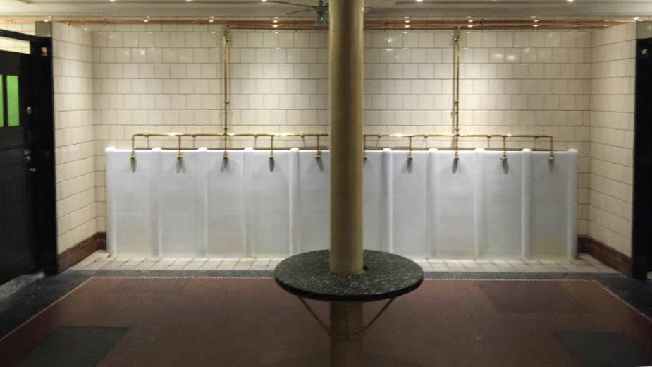 Kopenhagen: Stara gradska znamenitost 1