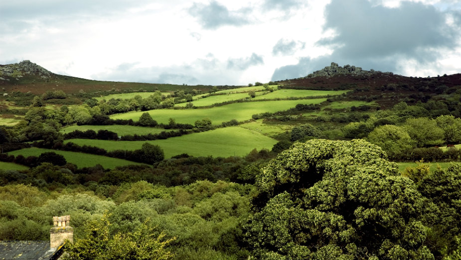 Velika Britanija: Prvi susret s Engleskom 1