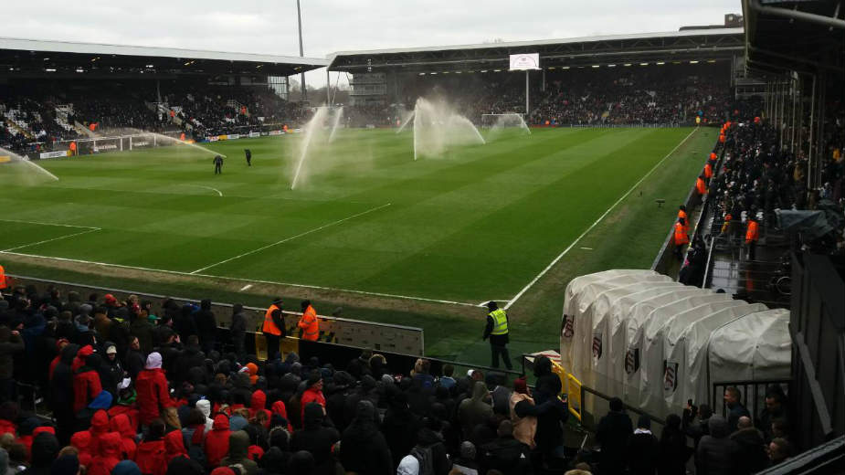 Velika Britanija (2): Iskustva engleskog fudbala 1