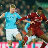 Golgeterski okršaj u najavi 3