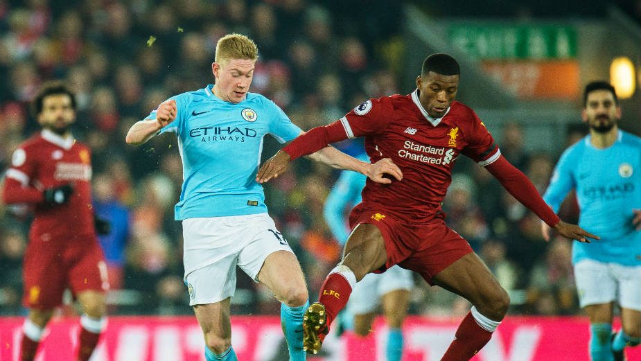 Golgeterski okršaj u najavi 1