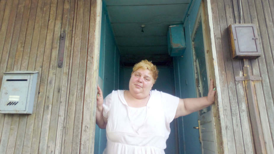 Samo traže krov nad glavom 1