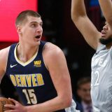 Denver koštali porazi od slabijih 13