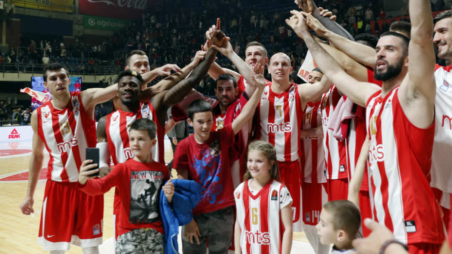 Vera u domaći teren 1