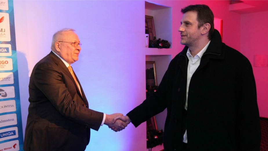 I vaterpolo u mutnoj vodi 1 I vaterpolo u mutnoj vodi 1