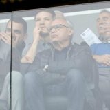 Sezona visi, a Đukić se brine 5