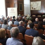 Obeležen Dan Biblioteke Matice srpske 9
