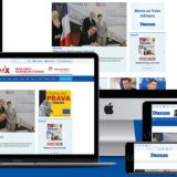 Više od milion posetilaca na sajtu Danasa u martu 8