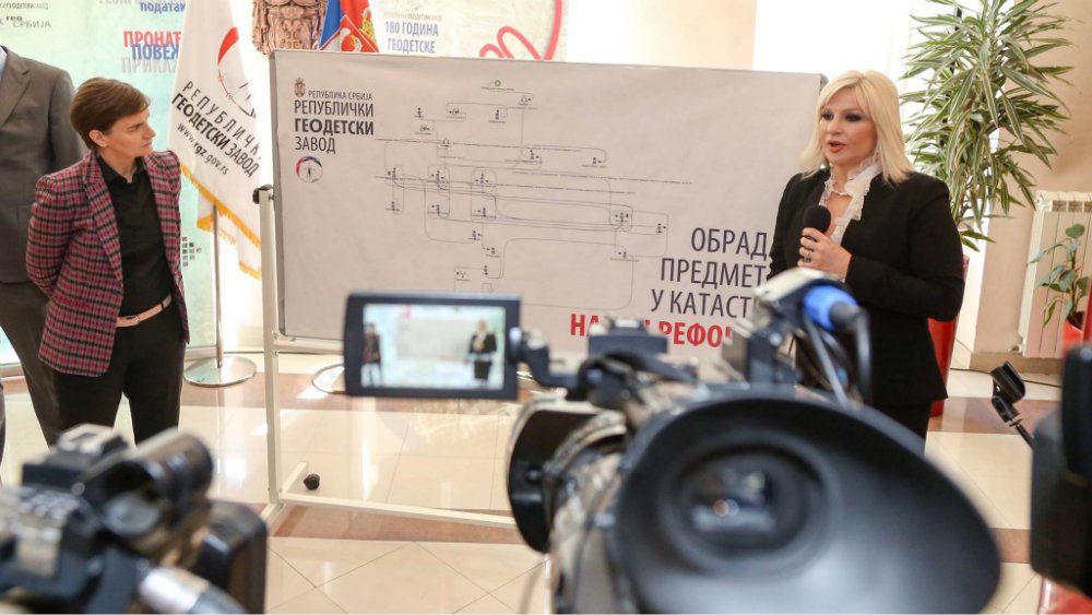 Mihajlović: Niko neće staviti aerodrom pod mišku i odneti ga iz Niša 1