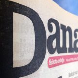 Danas (1998): Čekajući novi zakon o informisanju 11