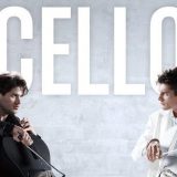 2CELLOS u septembru na Kalemegdanu 10