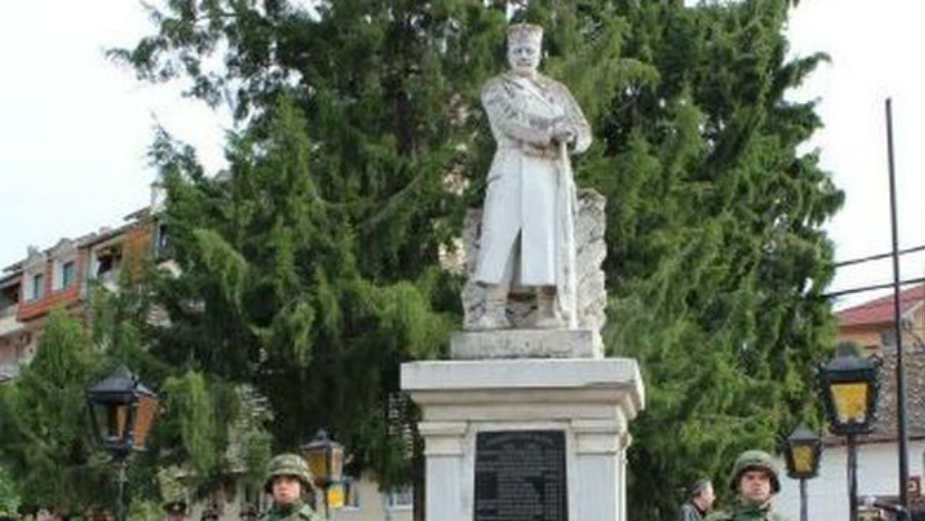 Uskoro startuje restauracija Spomenika srpskom vojniku 1