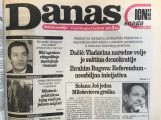 Danas (1998): Čekajući novi zakon o informisanju 4