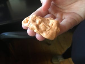 Kako napraviti ljigavca kod kuće? 2