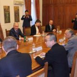 Nikolić: Kineski privrednici u Srbiji mogu pronaći partnere 9