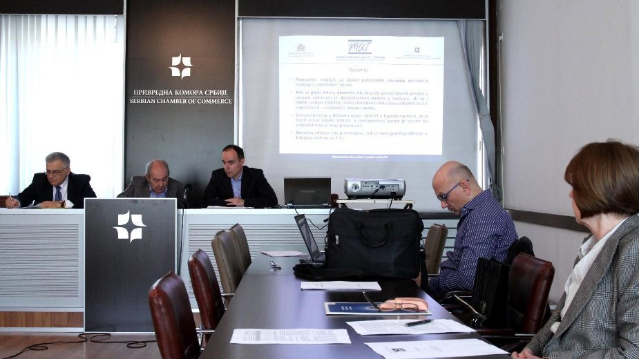 MAT: Rekordan rast industrije 1