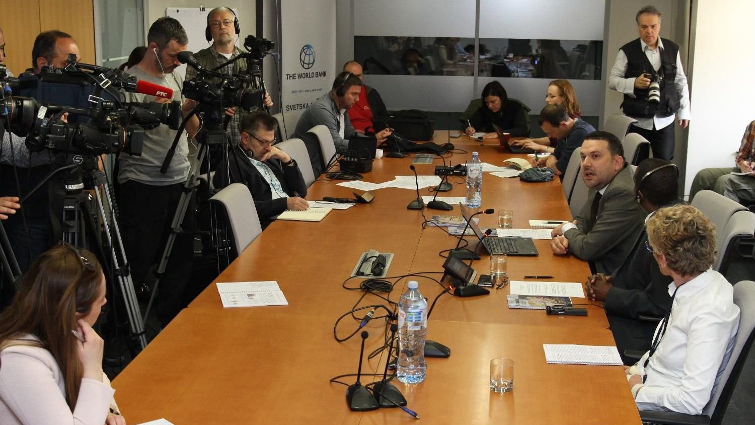 Svetska banka: Jeftini poslovi pogurali zaposlenost u Srbiji 1