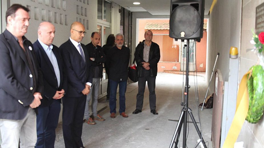 Godišnjica ubistva Ćuruvije: Da li će ubice biti kažnjene? 1