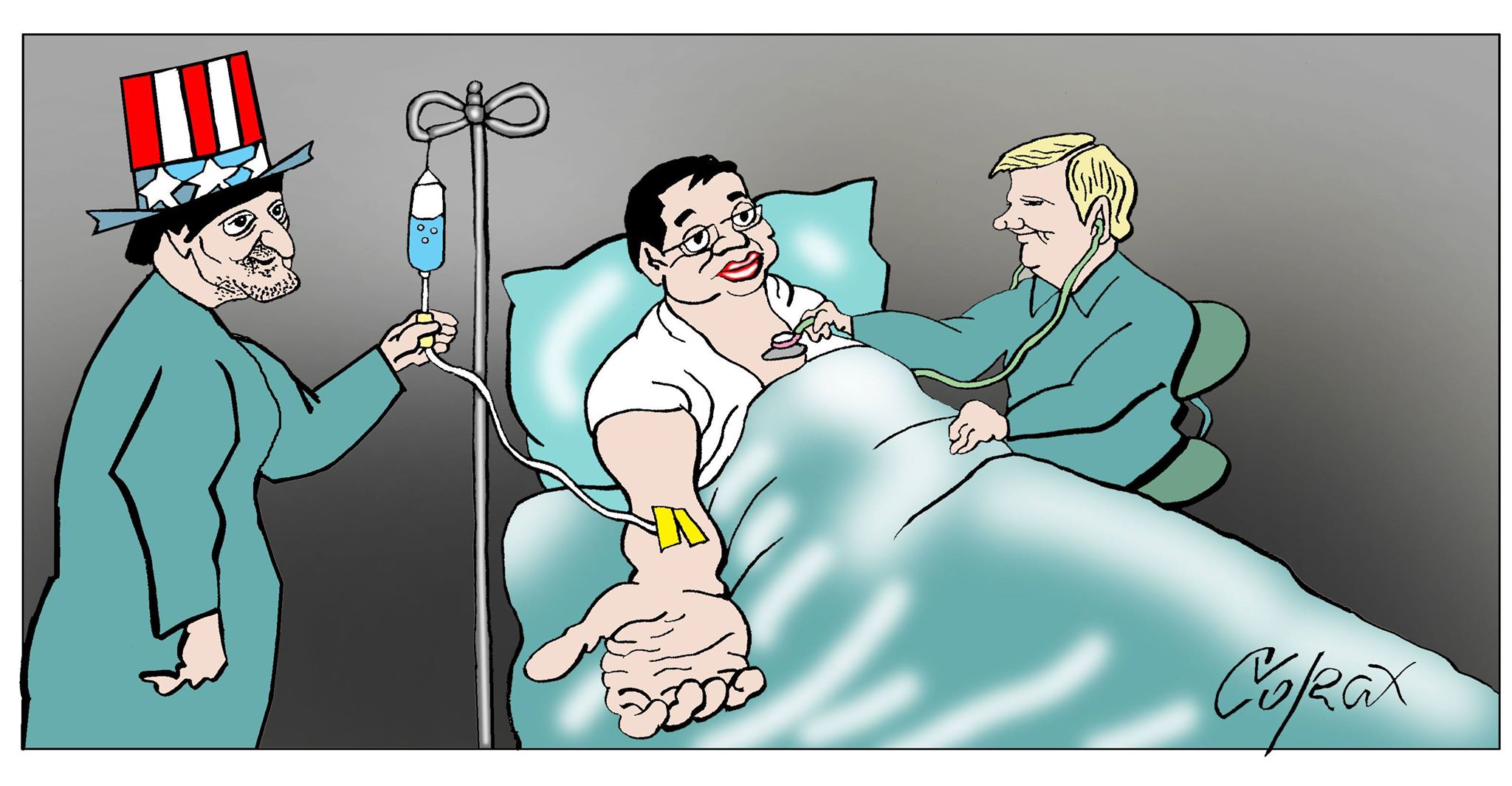 Corax 11