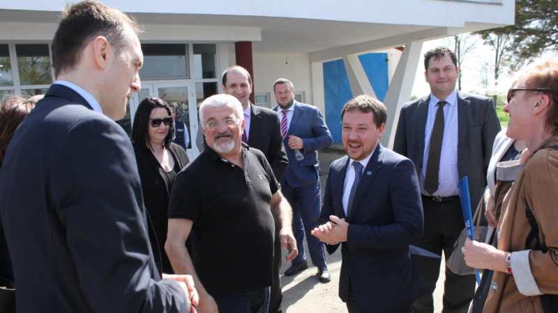 Bizel: Humanitarna kriza prešla u trajno stanje 1